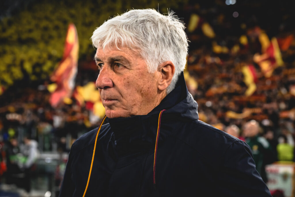 AS Roma v Bologna FC 1909 - UEFA Europa League 2025/26 Round of 16 Second Leg