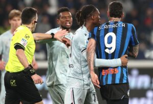 Atalanta BC v Udinese Calcio - Serie A