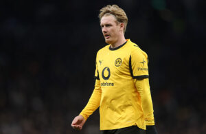 Tottenham Hotspur v Borussia Dortmund - UEFA Champions League 2025/26 League Phase MD7