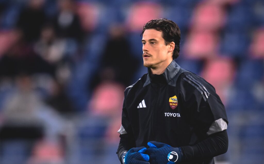 svilar GettyImages-2266158657