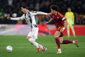 El Aynaoui Roma Juve