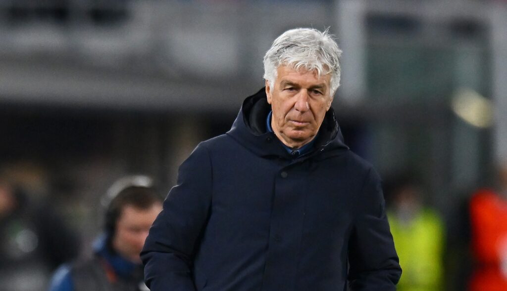 gasperini GettyImages-2266165235