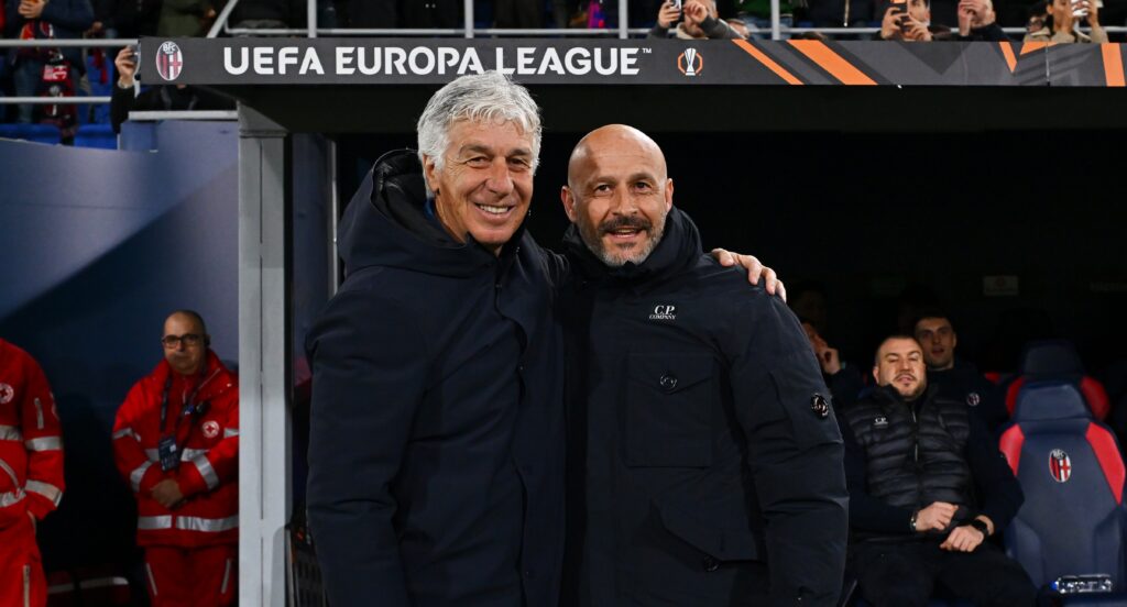 gasperini italiano GettyImages-2266164727