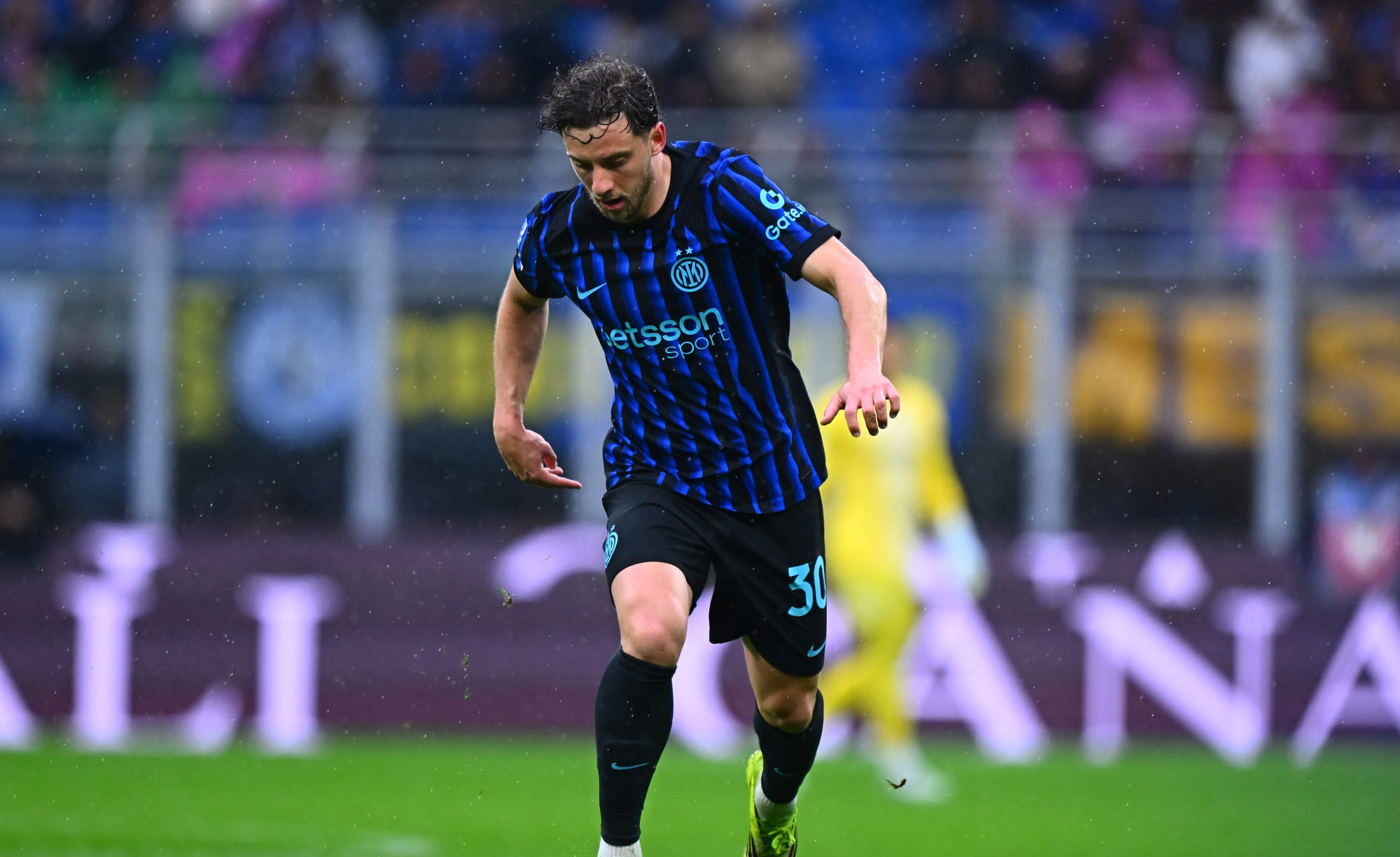 FC Internazionale v Atalanta BC - Serie A