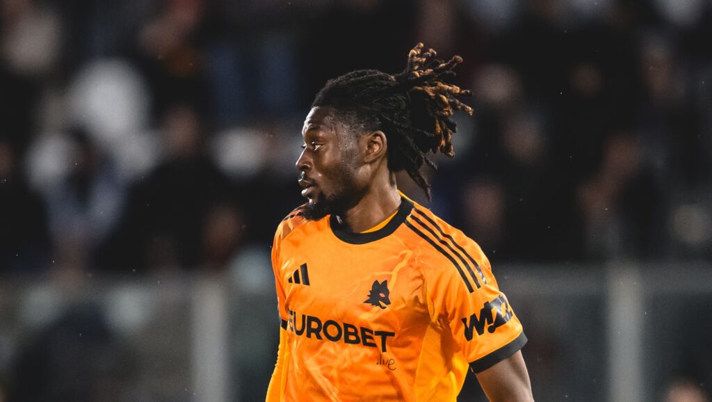 koné GettyImages-2266657414