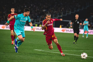 Wesley Roma Bologna