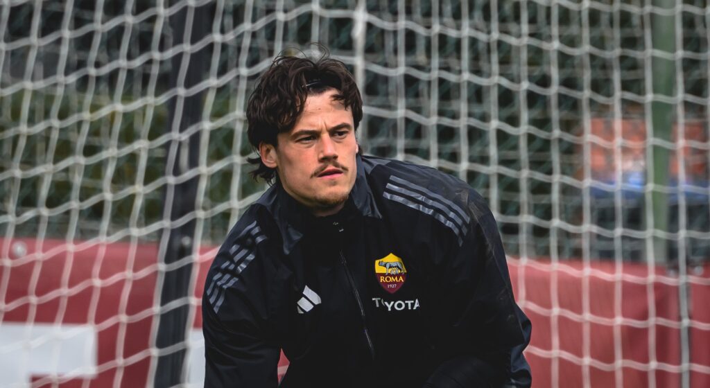 svilar GettyImages-2269362906