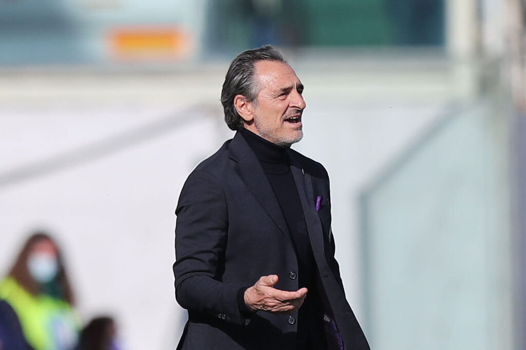 ACF Fiorentina  v Parma Calcio - Serie A