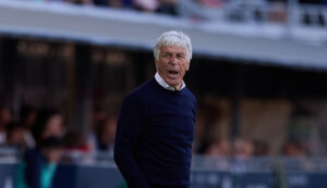 Gasperini Bologna roma