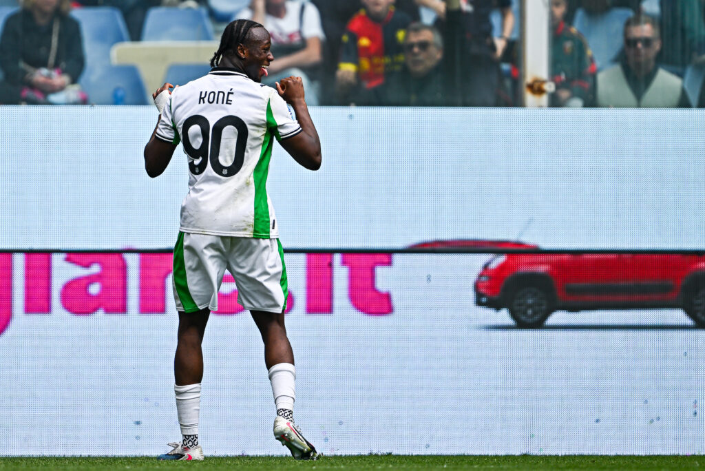 kone