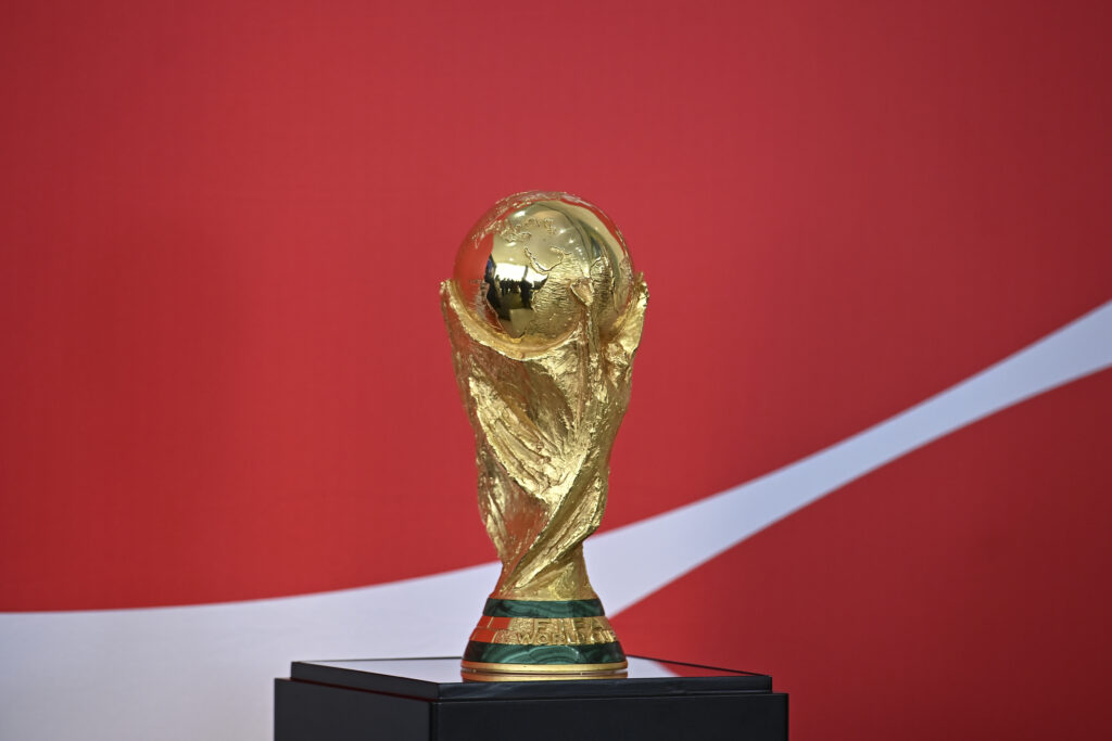 trofeo mondiali President Lula Da Silva Receives FIFA Trophy Tour at Planalto Palace
