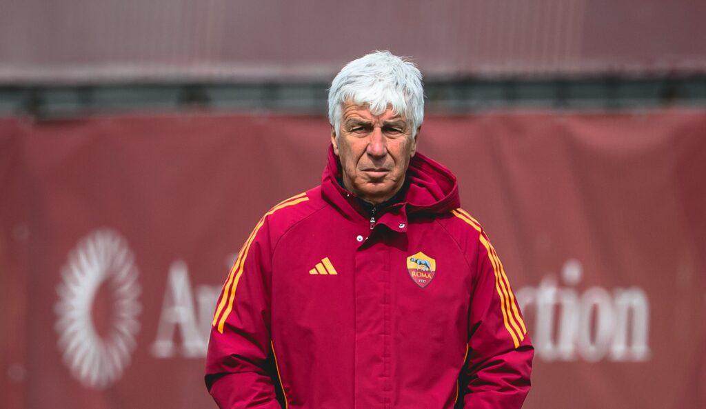 gasperini GettyImages-2269363346