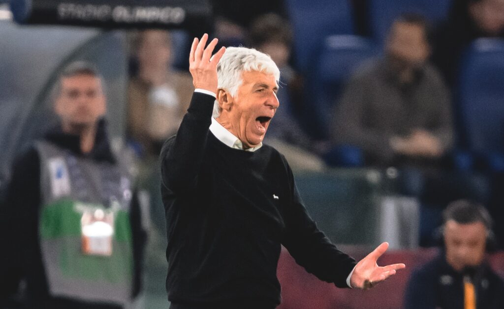 gasperini GettyImages-2270771629