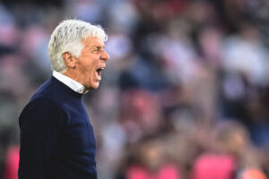 Gasperini Bologna Roma