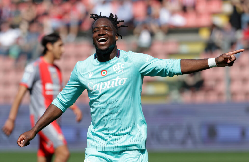 US Cremonese v Bologna FC 1909 - Serie A
