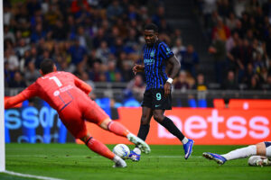 FC Internazionale v Cagliari Calcio - Serie A