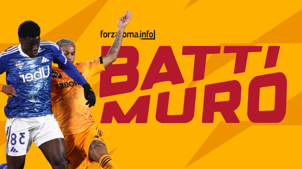 Editoriale Battimuro - Cover