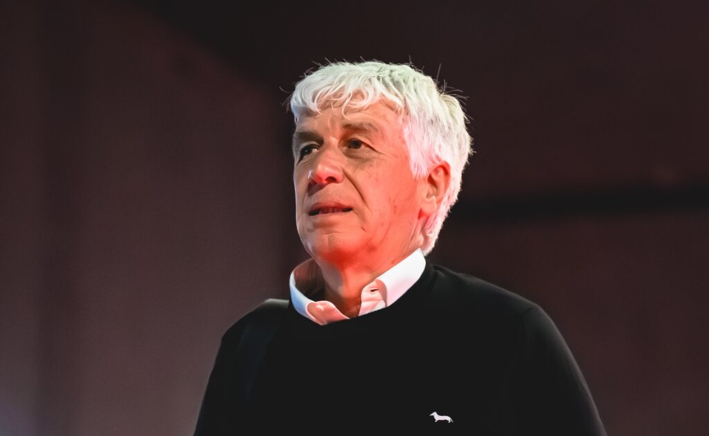 gasperini GettyImages-2270752131