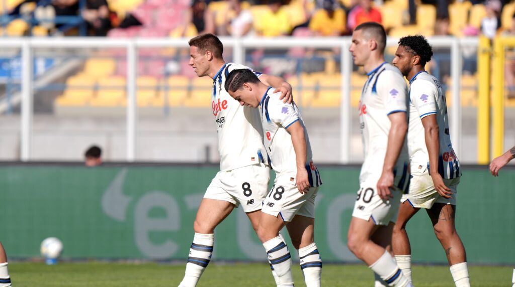atalanta GettyImages-2270069436