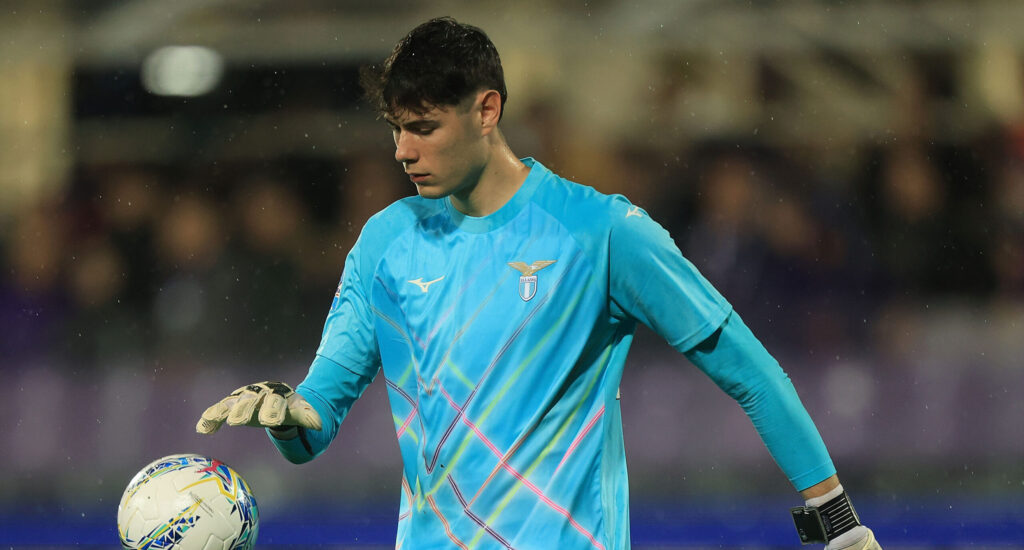 Motta ACF Fiorentina v SS Lazio - Serie A
