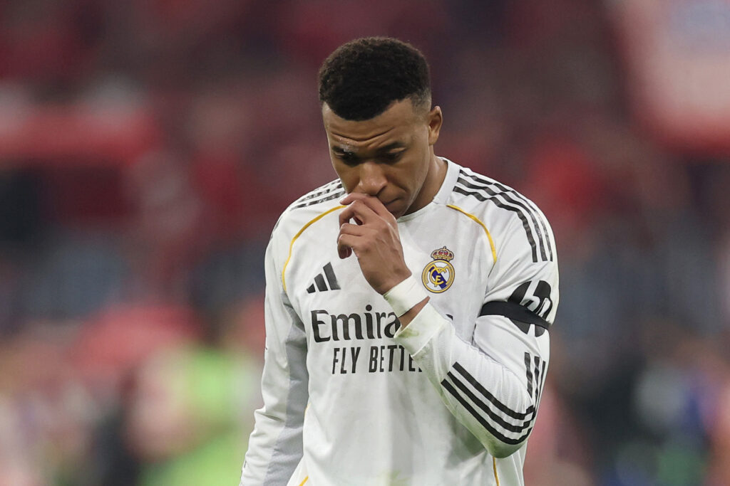FC Bayern München v Real Madrid CF - UEFA Champions League 2025/26 Quarter-Final Second Leg