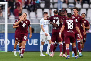 Torino FC v FC Internazionale - Serie A