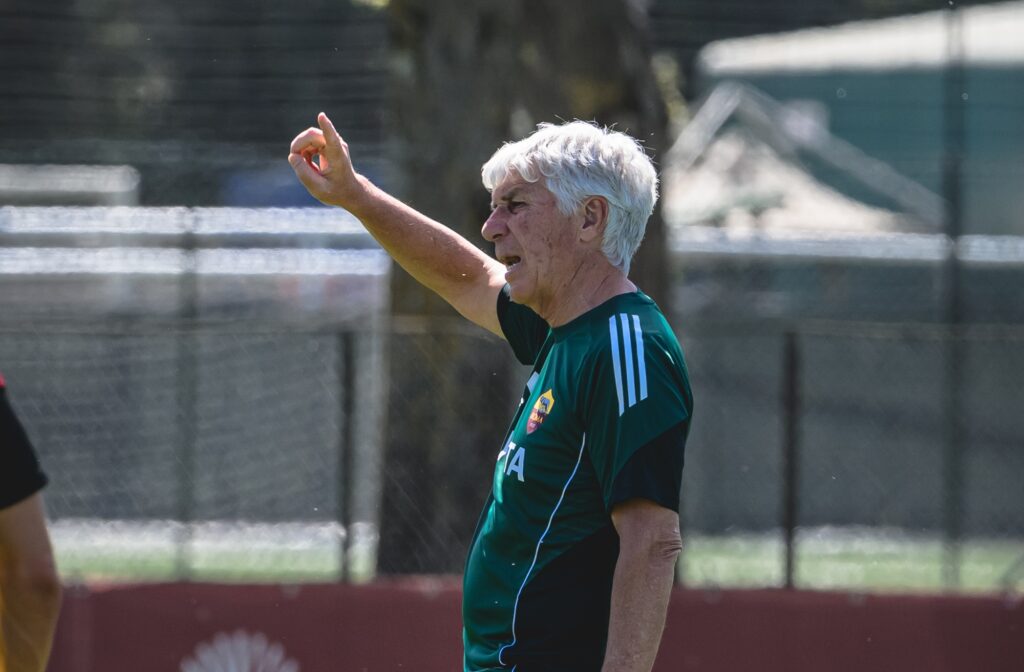 gasperini GettyImages-2271615311