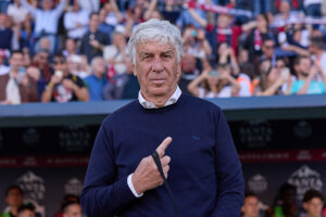 Gasperini Bologna roma