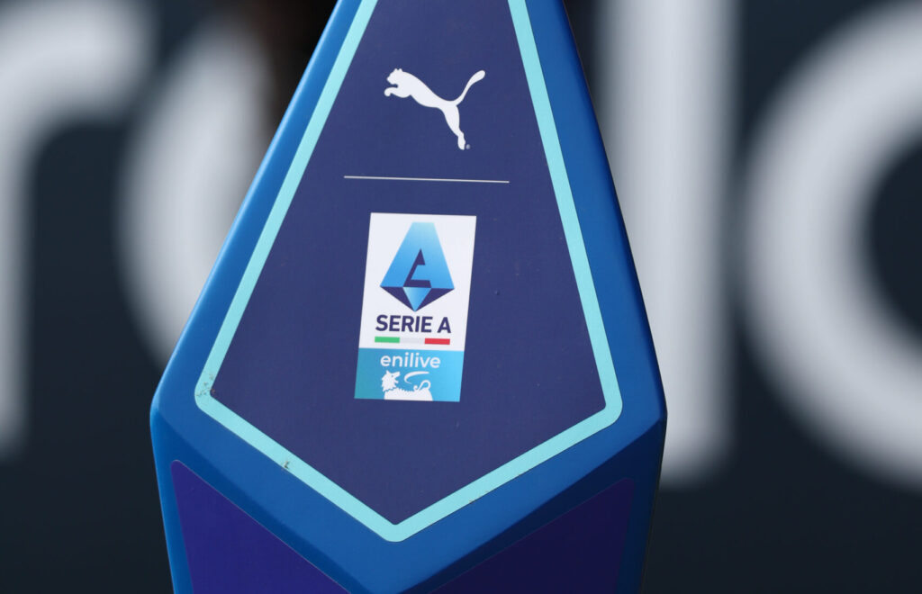 Serie A LOGO Monza v Torino - Serie A