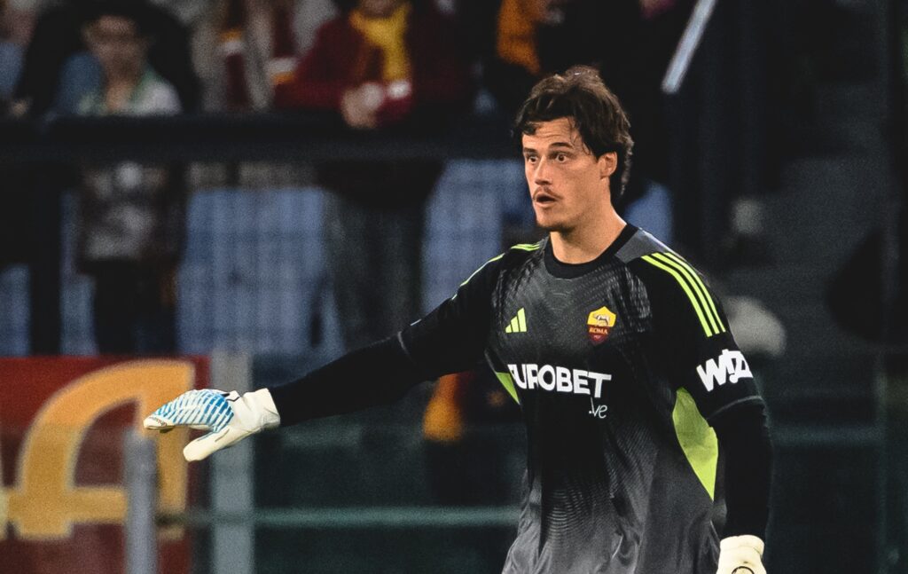 svilar GettyImages-2270771696