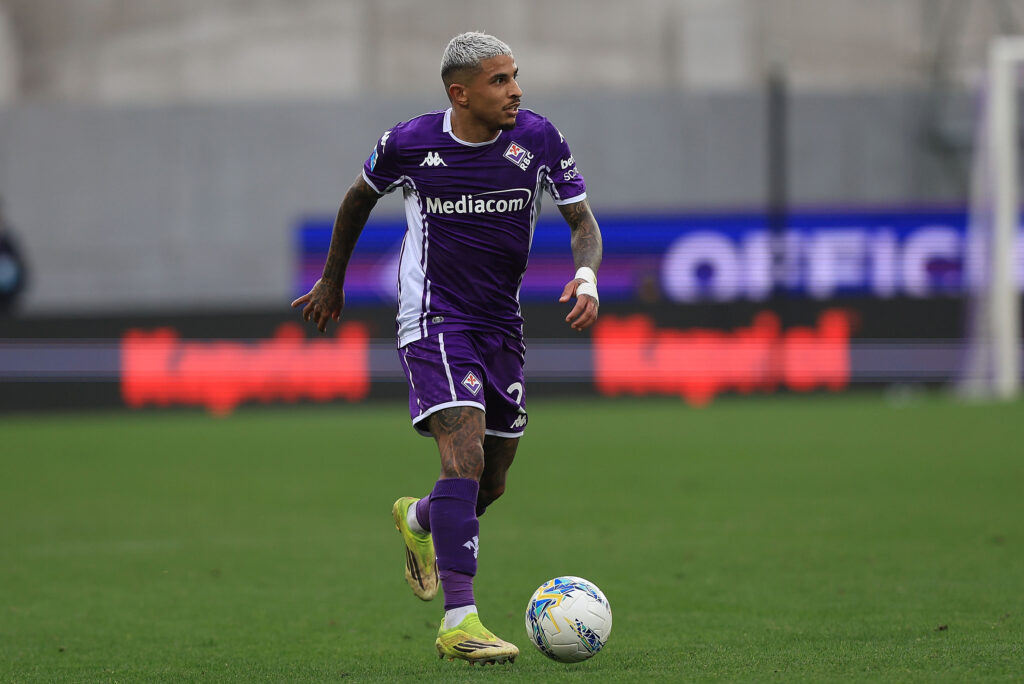 ACF Fiorentina v Parma Calcio 1913 - Serie A