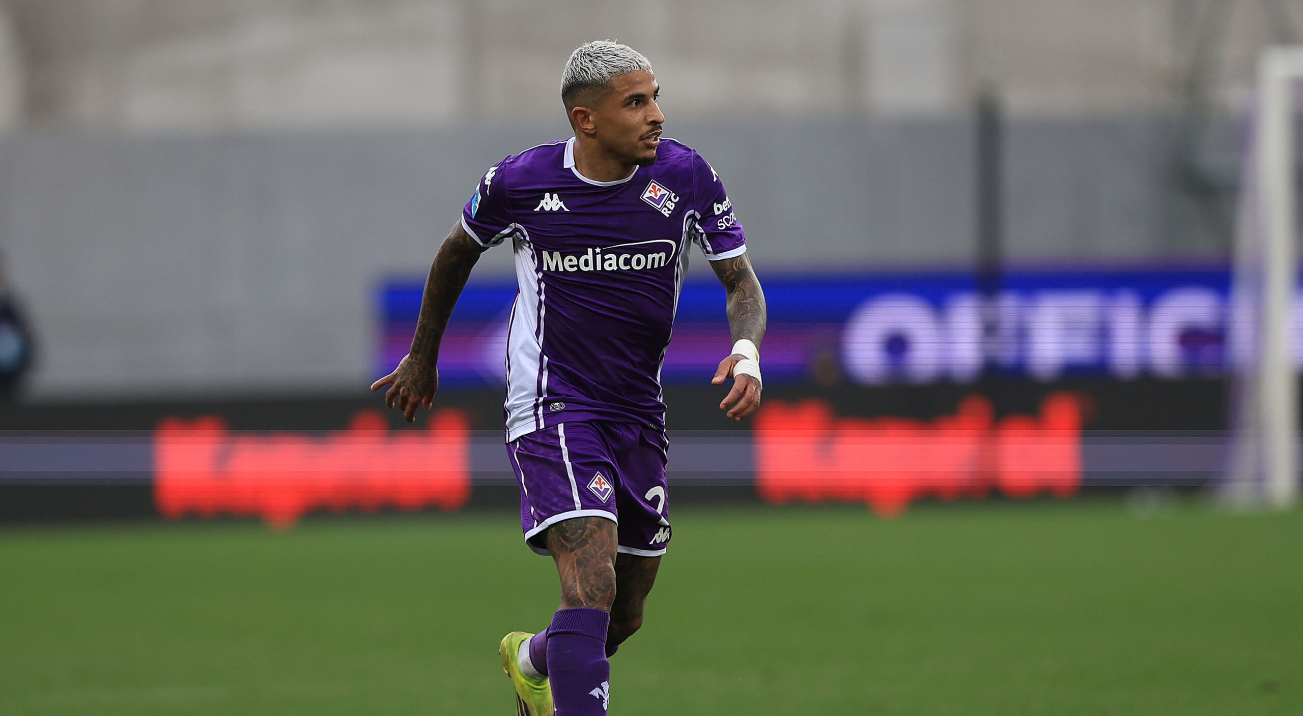ACF Fiorentina v Parma Calcio 1913 - Serie A