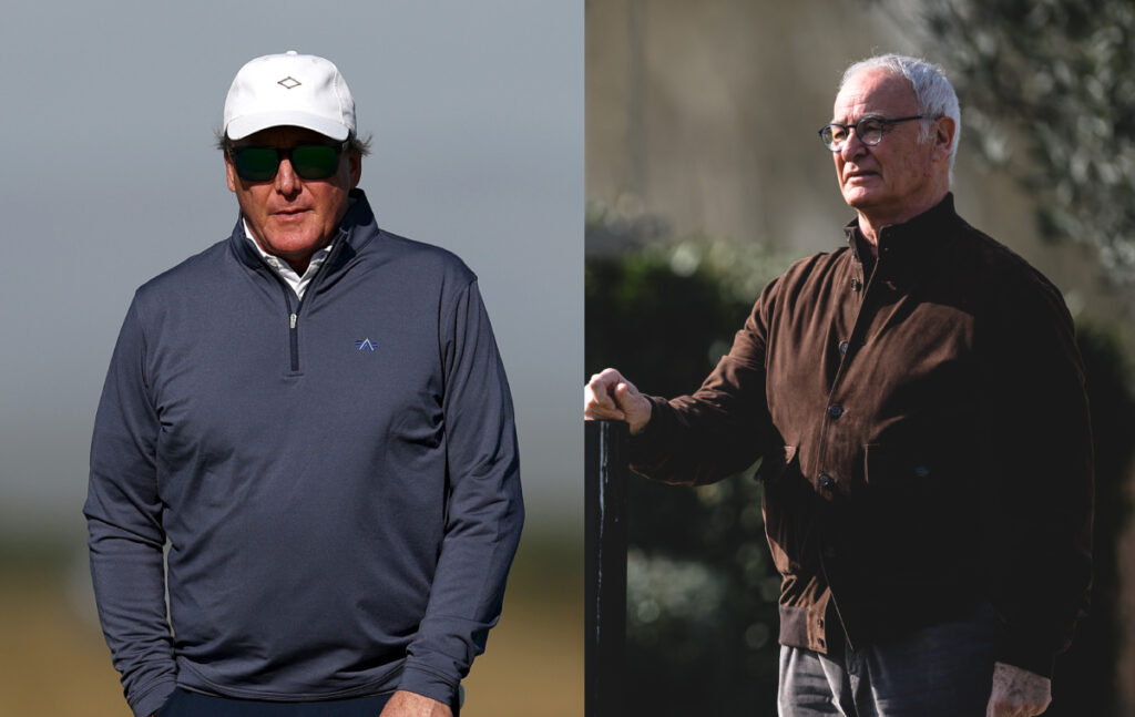 ranieri friedkin