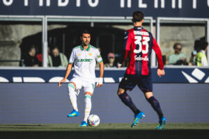 Celik Bologna roma