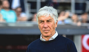 Gasperini Bologna roma