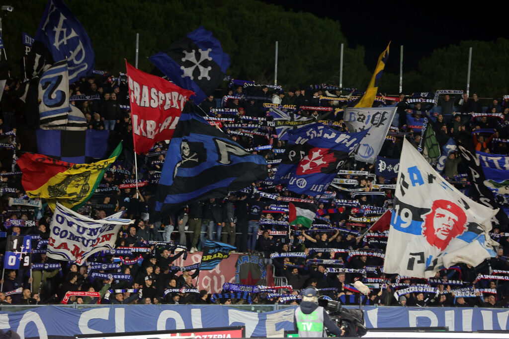 Pisa SC v Bologna FC 1909 - Serie A