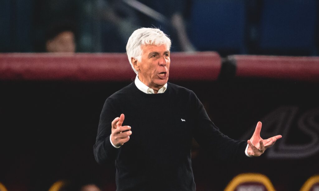 gasperini GettyImages-2270771628