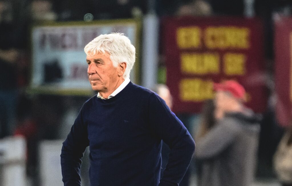 gasperini GettyImages-2271951772