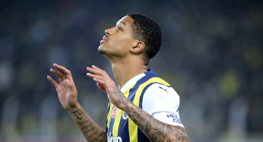 Fenerbahce v R. Union Saint-Gilloise: Round of 16 Second Leg - UEFA Europa Conference League 2023/24
