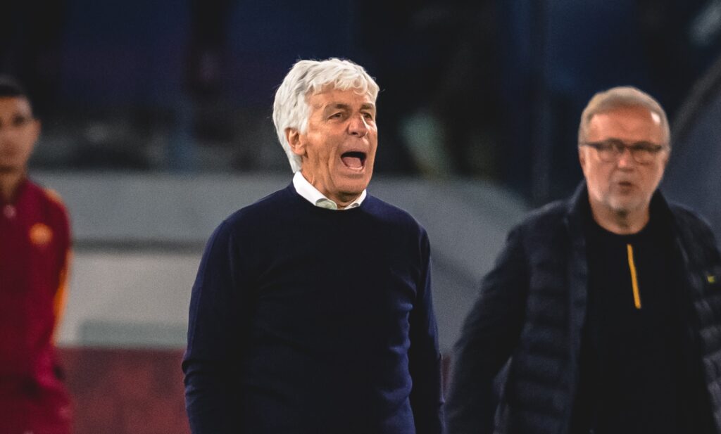 gasperini GettyImages-2271956749