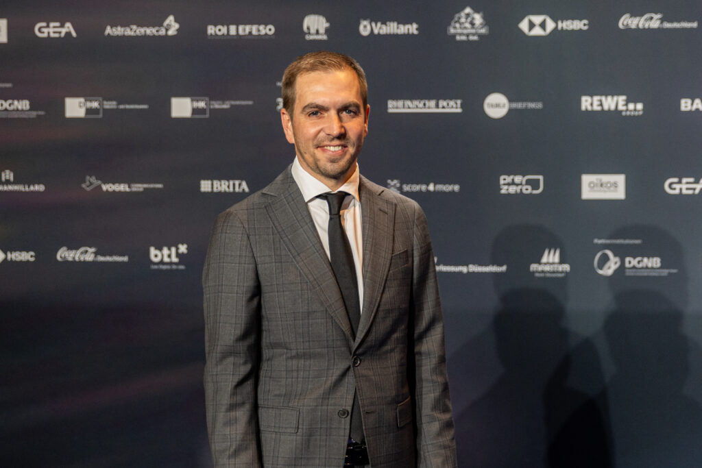 German Sustainability Award 2024 In Duesseldorf