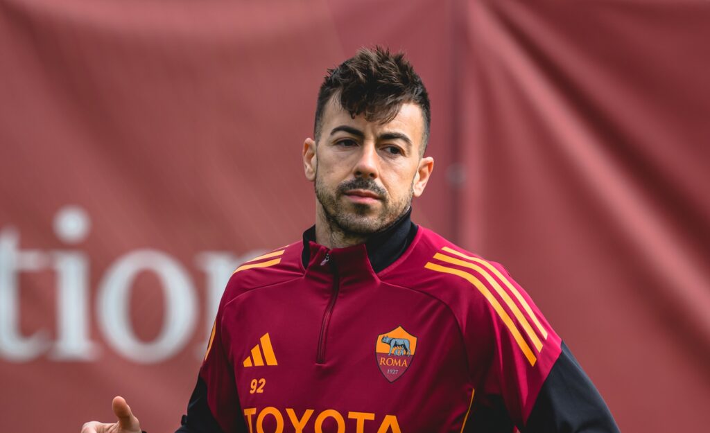 el Shaarawy GettyImages-2269363332
