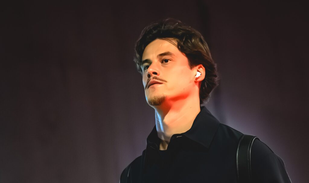 svilar GettyImages-2270752163