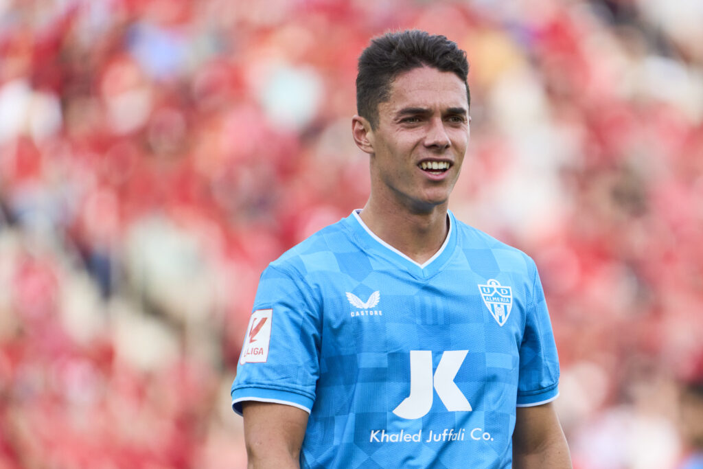 RCD Mallorca v UD Almeria - LaLiga EA Sports