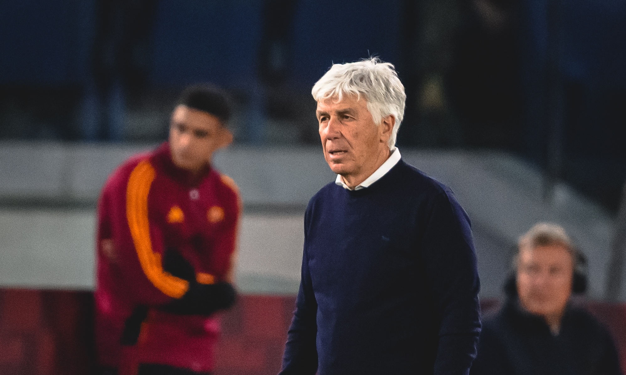 gasperini GettyImages-2271956750