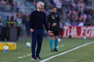 Gasperini Bologna roma