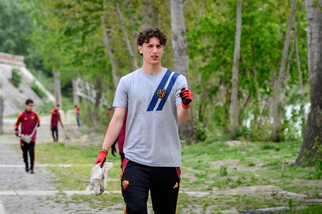 earth day roma