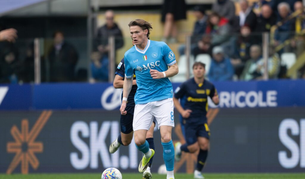 mctominay GettyImages-2270987620