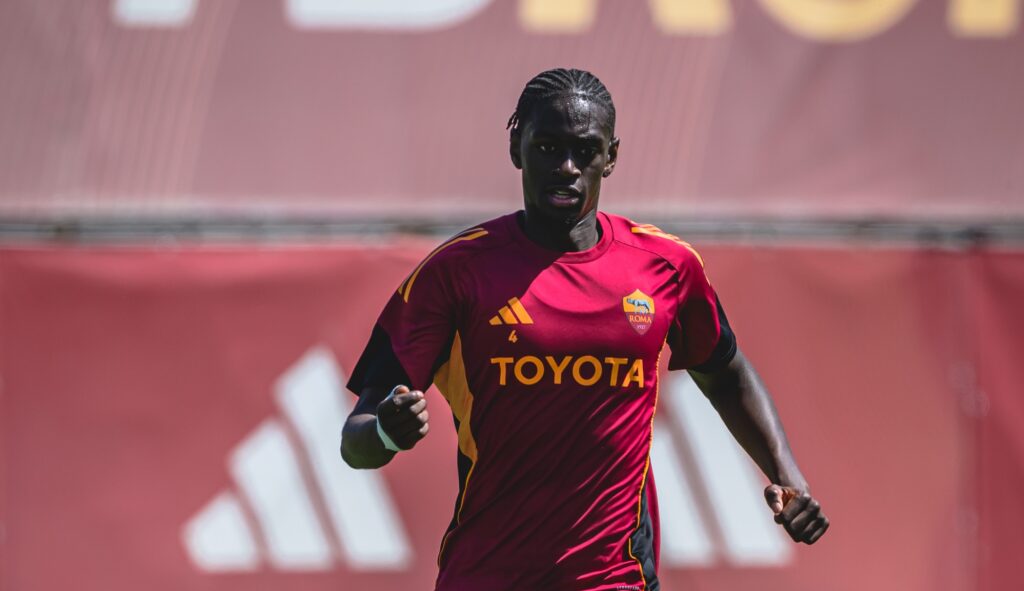 Mohamed seck GettyImages-2271615232
