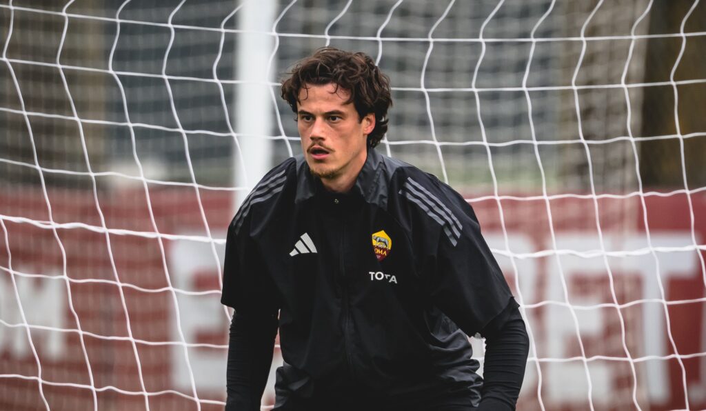 svilar GettyImages-2271164485